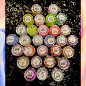 REVEL Nail Dip Powder colors (whole lot)